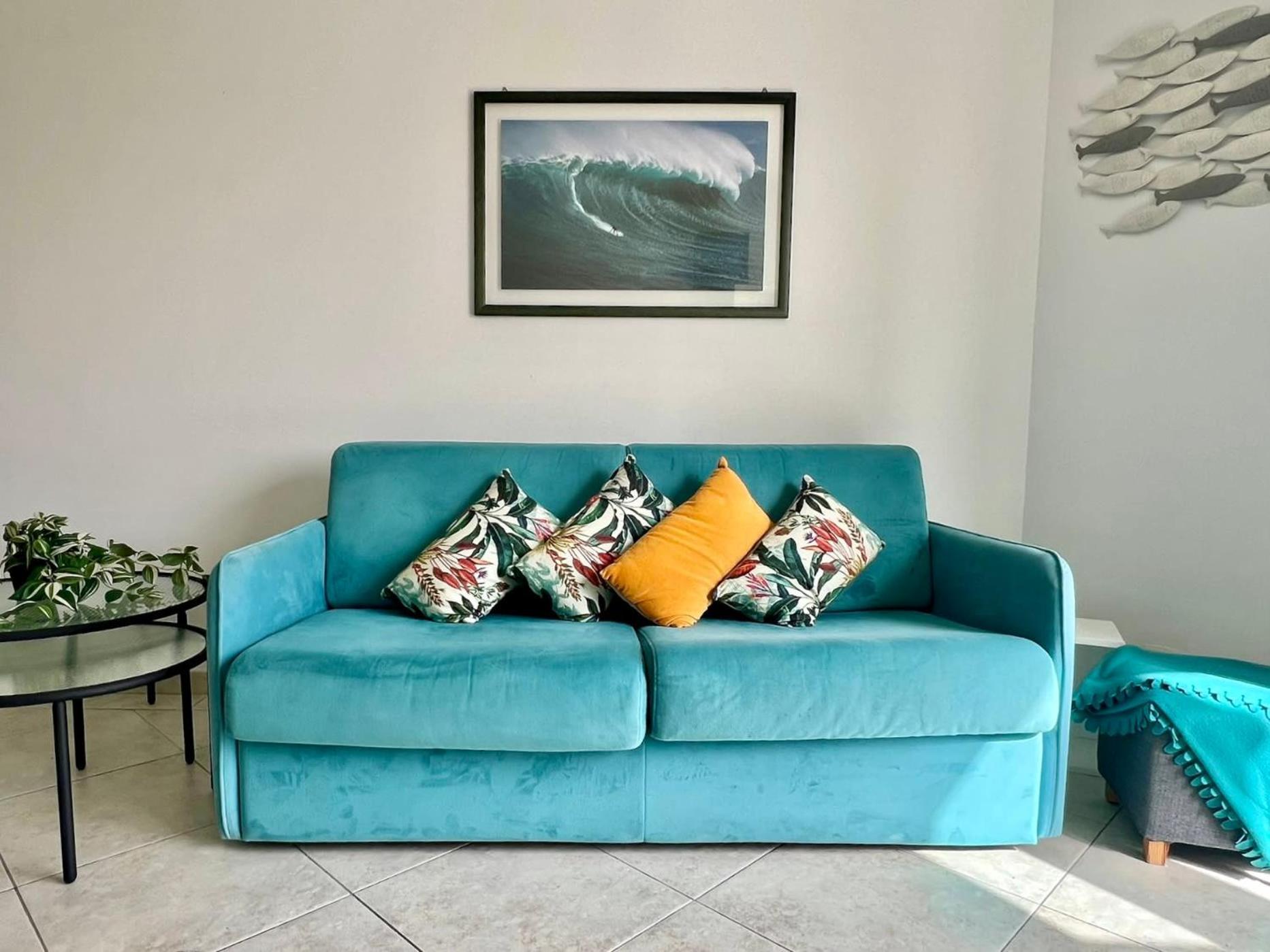 Risso - One Bedroom With Pool, Newly Renovated In Spring 2024 Nice Dış mekan fotoğraf