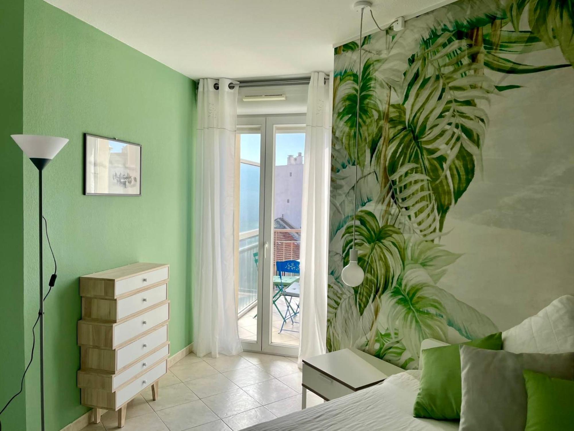 Risso - One Bedroom With Pool, Newly Renovated In Spring 2024 Nice Dış mekan fotoğraf