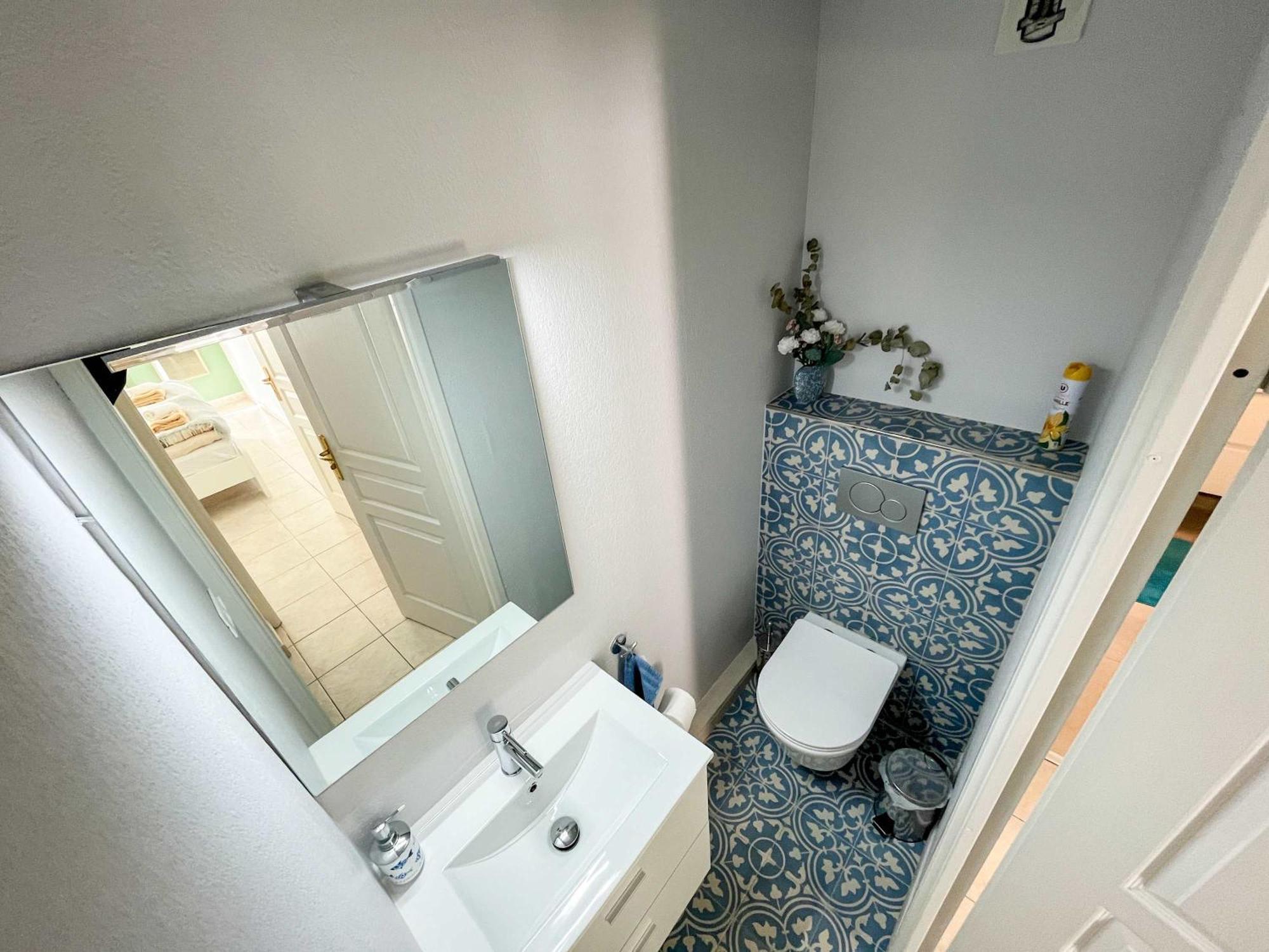 Risso - One Bedroom With Pool, Newly Renovated In Spring 2024 Nice Dış mekan fotoğraf