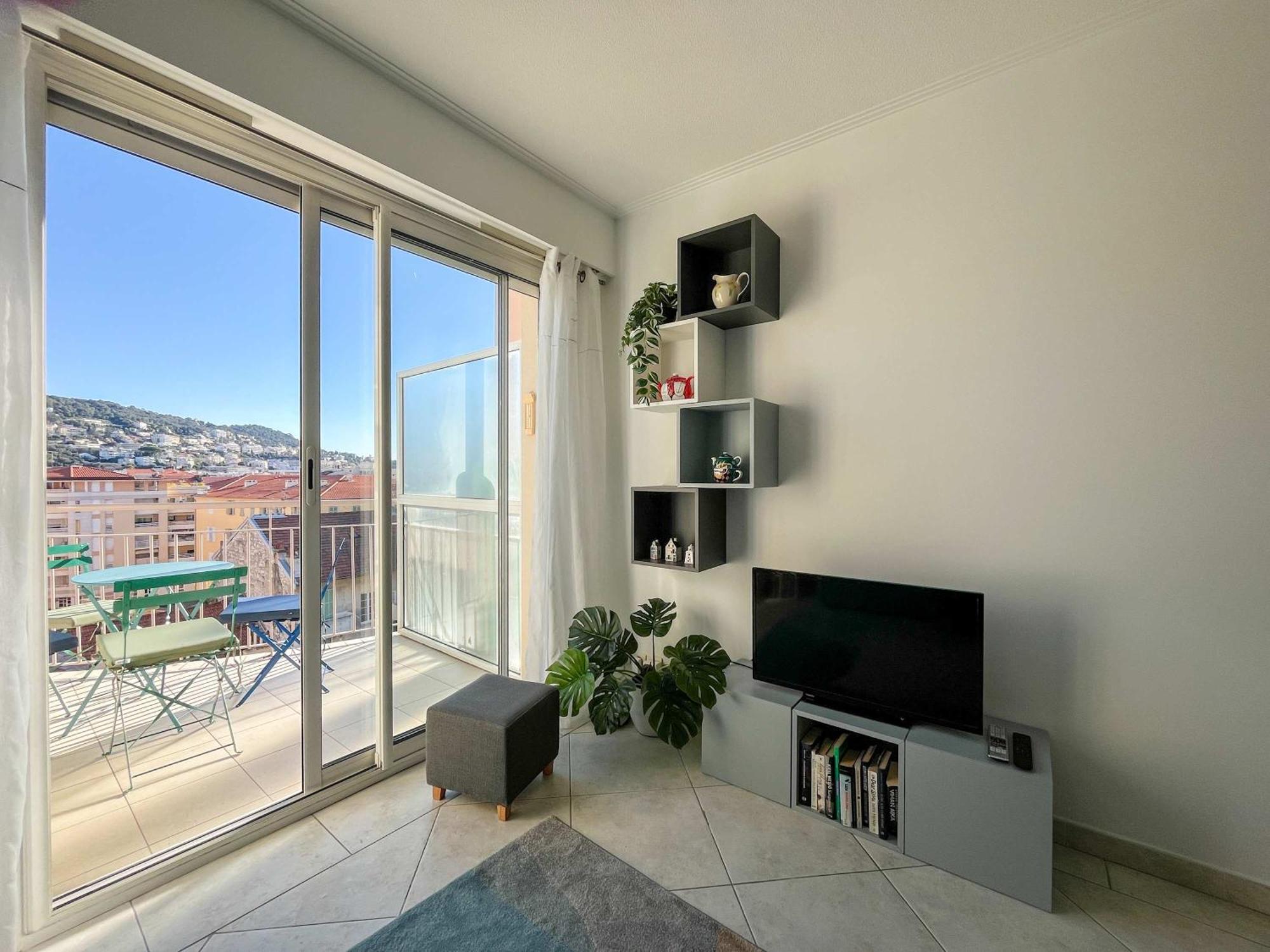 Risso - One Bedroom With Pool, Newly Renovated In Spring 2024 Nice Dış mekan fotoğraf